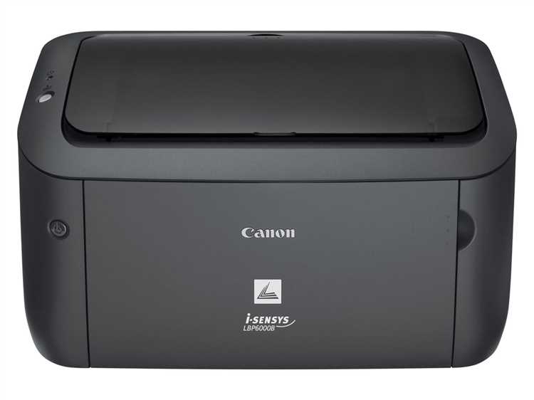 Установка драйвера Canon i-SENSYS LBP6020 на Windows 10 - скачать и запустить без проблем Скачать драйвер Canon i-SENSYS LBP6020 на windows 10